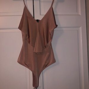 Windsor Tops - WINDSOR Bodysuit Windsor Tops - WINDSOR Bodysuit